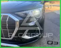 2021 Audi Q3