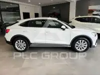 2021 Audi Q3