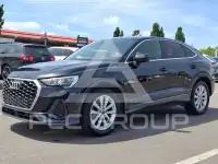 2021 Audi Q3