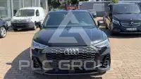 2021 Audi Q3