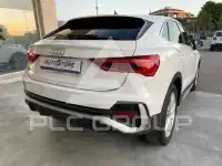 2021 Audi Q3