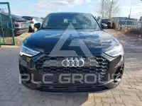 2021 Audi Q3