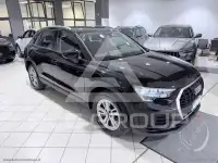 2021 Audi Q3