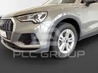2021 Audi Q3