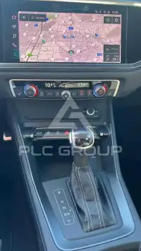 2021 Audi Q3