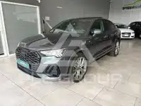 2021 Audi Q3