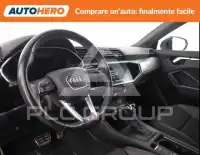 2021 Audi Q3