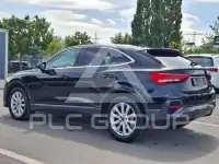 2021 Audi Q3