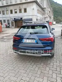 2021 Audi Q3