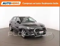 2021 Audi Q3