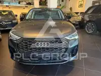 2021 Audi Q3