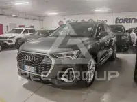 2021 Audi Q3
