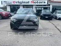 2021 Audi Q3