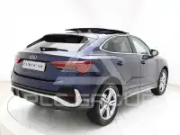2021 Audi Q3
