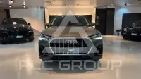 2021 Audi Q3