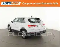 2021 Audi Q3