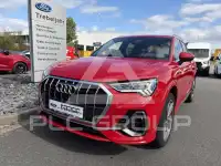 2021 Audi Q3
