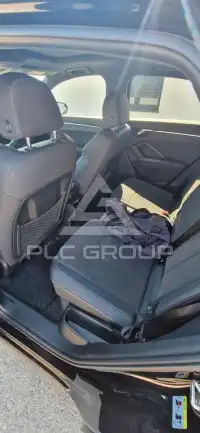 2021 Audi Q3