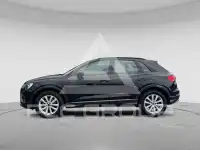 2021 Audi Q3