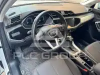 2021 Audi Q3