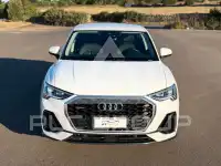 2021 Audi Q3
