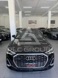 2021 Audi Q3