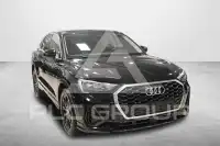 2021 Audi Q3
