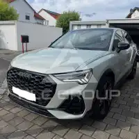 2021 Audi Q3