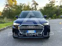 2021 Audi Q3