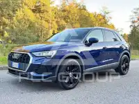 2021 Audi Q3
