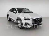 2021 Audi Q3