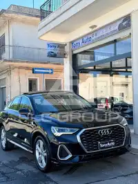 2021 Audi Q3