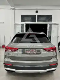 2021 Audi Q3