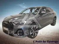 2021 Audi Q3