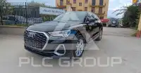 2021 Audi Q3