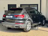 2021 Audi Q3