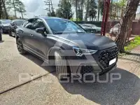 2021 Audi Q3