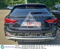 2021 Audi Q3