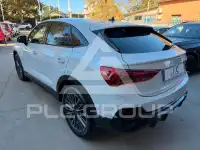 2021 Audi Q3
