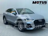 2021 Audi Q3