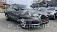 2021 Audi Q3