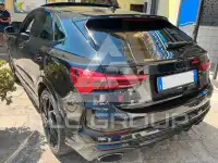 2021 Audi Q3
