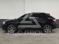 2021 Audi Q3