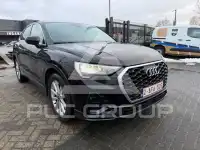 2021 Audi Q3