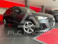 2022 Audi Q3