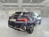2021 Audi Q3