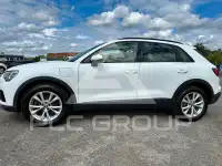 2021 Audi Q3