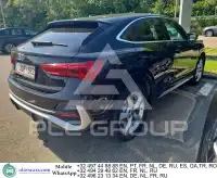 2021 Audi Q3