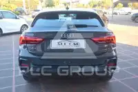 2021 Audi Q3