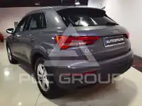 2021 Audi Q3